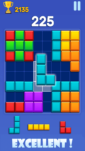 Block Puzzle games: games 2026 official screen 3